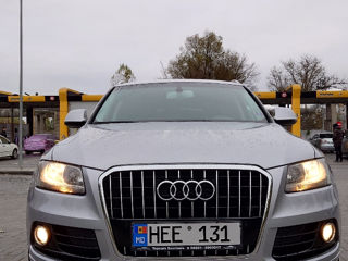 Audi Q5 foto 8