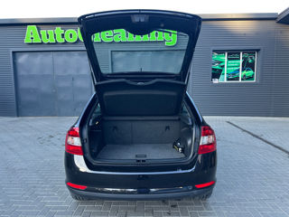 Skoda Rapid foto 5