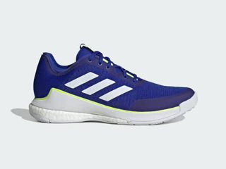 Adidas Crazyflight boost marimea 43 jumate foto 6