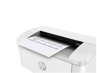 Принтер лазерный ч/б «HP LaserJet M111ca White» foto 3