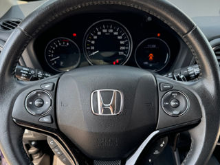 Honda HR-V foto 4