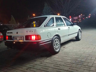 Ford Sierra foto 7