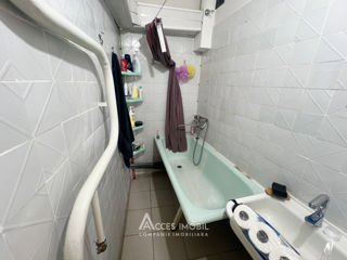 Apartament cu 2 camere, 38 m², Centru, Chișinău foto 6