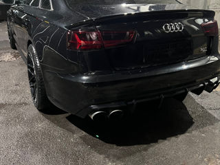 Audi A6 foto 3