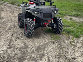 Polaris Sportsman 570 foto 9