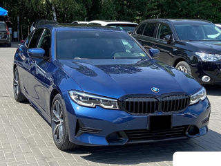 BMW 3 Series foto 2