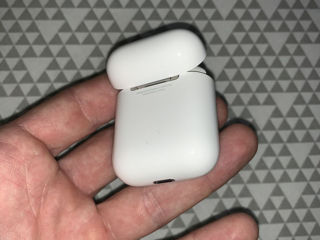 Apple Airpods 2 foto 2