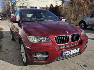 BMW X6 foto 2