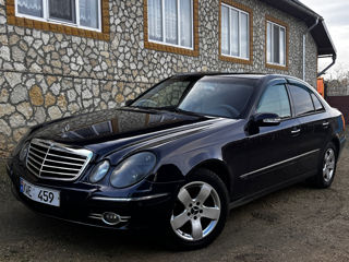 Mercedes E-Class foto 5