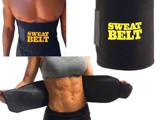 Термопояс для похудения — sweat foto 1