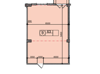 Eminescu Offices, birouri, spatii comerciale foto 12