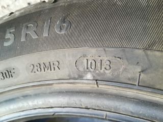 R16 205/55 Dunlop Sp Sport 01 foto 7