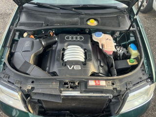 Audi A6 foto 10