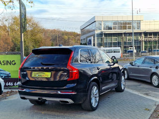 Volvo XC90 foto 6