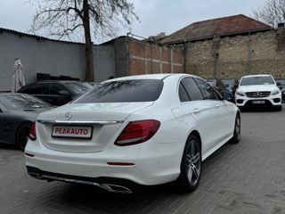 Mercedes E-Class foto 4