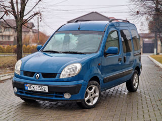 Renault Kangoo foto 3