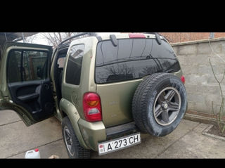 Jeep Renegade foto 3