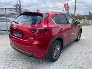 Mazda CX-5 foto 3