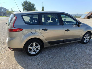 Renault Scenic foto 5