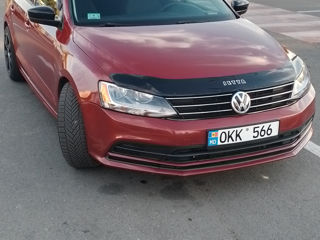 Volkswagen Jetta foto 10