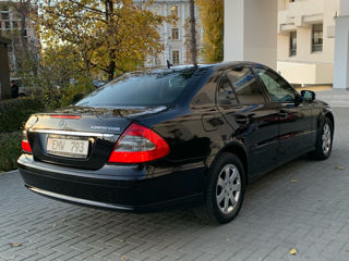 Mercedes E-Class foto 5