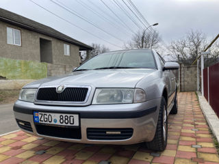 Skoda Octavia foto 2