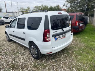 Dacia Logan Mcv foto 4