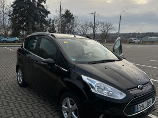 Ford B-Max foto 2