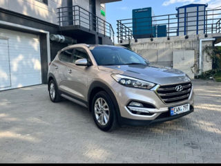 Hyundai Tucson foto 2