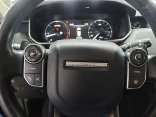 Land Rover Range Rover Sport foto 5