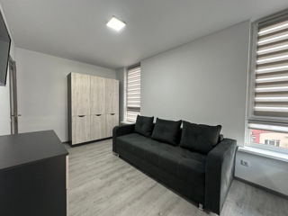 Apartament cu 2 camere, 53 m², Centru, Chișinău foto 6