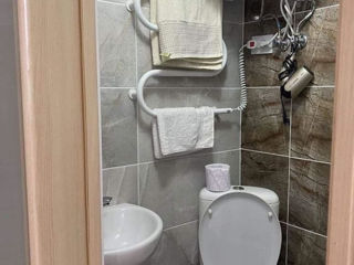 Apartament cu 1 cameră, 22 m², Botanica, Chișinău