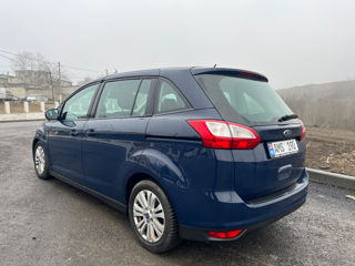 Ford C-Max foto 4