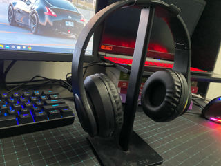 Casti Audio Gaming foto 3