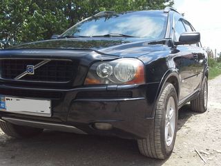 Volvo XC90 foto 10