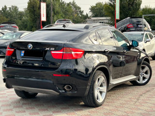 BMW X6 foto 4