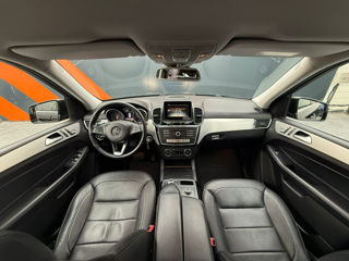 Mercedes GLE foto 15