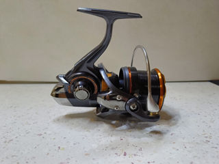 Daiwa cast'izm