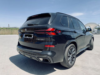 BMW X5, 2024