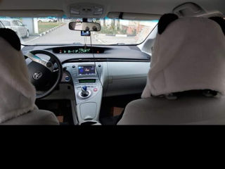 Toyota Prius фото 4