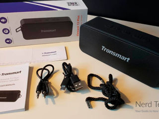 Blutooth колонкаTronsmart Element T2 Plus 20 Вт