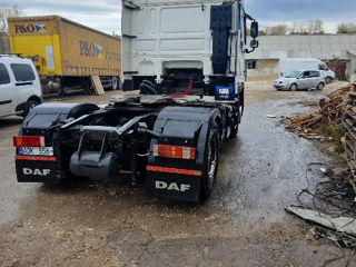 Daf Xf 105 /460 foto 4