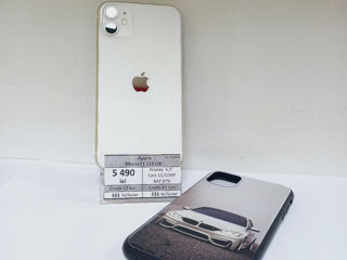 Apple Iphone11 128 GB