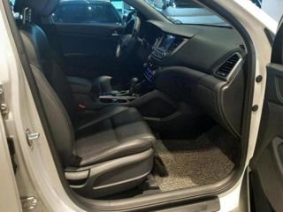 Hyundai Tucson foto 10