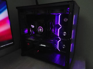 Gaming PC foto 2