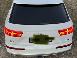 Audi Q7 foto 4