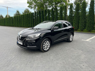 Renault Kadjar foto 2