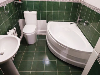 Cada pentru baie 160x90 cm / acril de calitate / ванна / акрил