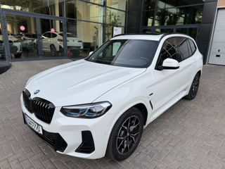 BMW X3 foto 0