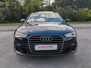 Audi A6 foto 3